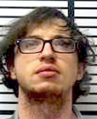 James David Clarke